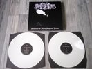 Mütiilation - Vampires of Black Imperial Blood DLP, White Vinyl. Drakkar Prod.