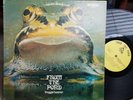 Private Psych LP Froggie Beaver From the Pond ORIG
