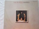 Vinyl / LP  The Beatles  OVP Rarities  Japan -Pressung ungespielt   OBI