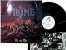 Viking - Do Or Die NL LP 1988 + Innerbag //2