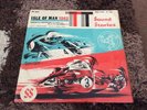 SOUND STORIES- ISLE OF MAN TT- 1962 PART 2- VINYL LP