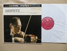 Orig. LP US LSC 2435 WD Sibelius VC Heifetz CSO Hendl vg++