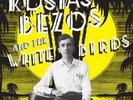 KOSTAS BEZOS AND THE WHITE BIRDS S/T LP VINYL European Mississippi 14 Track