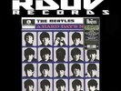 BEATLES, THE - A HARD DAY'S NIGHT - LP 180gram VINYL ALBUM - EU RI '12
