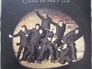 WINGS-Band On The Run UK 9 Track LP A2, B2 Matrix