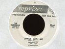 THE BLENDELLS Dance With Me Get Your Baby Reprise Northern Soul Mod 45 Hear