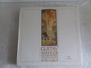 GUSTAV MAHLER 10 SYMPHONIEN KUBELIK DGG SET 14 LP