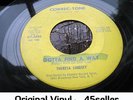 ? THERESA LINDSEY 'Gotta Find A Way' OLDIE Northern Soul 45 HEAR