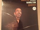 CHICO HAMILTON QUINTET Passin' Thru IMPULSE LP VG++ stereo gatefold Van Gelder