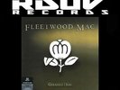 FLEETWOOD MAC - GREATEST HITS - LP VINYL ALBUM - EU RI '14 - Go Your Own Way