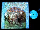 CREEDENCE CLEARWATER REVIVAL/I PUT A SPELL ON YOU/LIBERTY LBS 83259/UK PRESS