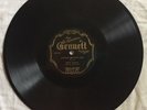 Welby Toomey / Dock (Doc) Roberts - Gennett 6025 - pre war country - Nice