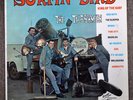 The Trashmen, Surfin Bird , MONO