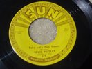 ELVIS PRESLEY -Baby Let's Play House -orig 1955 U.S. 7