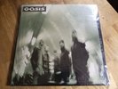 Oasis LP heathen chemistry 2002 Big brother 1st Press MINT FACTORY SEALED