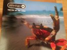 Prodigy the fat of the land vinyl