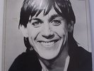 IGGY POP : LUST FOR LIFE Vinyl LP Album 33rpm 12