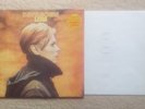 DAVID   BOWIE   LOW   STICKERD SLEEVE + INSERT  A-1  B-2