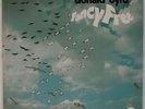 DONALD BYRD: Fancy Free USA Blue Note 84319 Van Gelder Jazz LP VG++