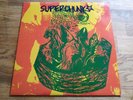 Superchunk LP Same 1990 Matador 1st Press ALL NEAR MINT ////////////// /////////