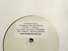 DRUM AND BASS - DJ SS - Black (Original) - Tango - Intro (Remix) - LISTEN