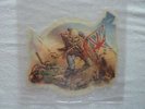 Iron Maiden - The Trooper Shaped Picture Disc Nr Mint