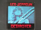 Led Zeppelin - Destroyer   4LP Box