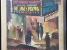 JAMES BROWN & THE FAMOUS FLAMES LIVE AT THE APOLLO CLASSIC R&B FUNK 1963 VINYL
