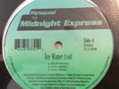 Ripsquad The Midnight Express - Ice Water/Ultimate Dialect 12” RARE 1998 NY RAP