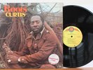 CURTIS MAYFIELD Roots LP (Curtom CRS-8009, orig 1971) VG+ Promo, Calendar 