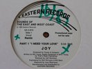 JOY I Need Your Love Remix 12