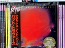 Pat Travers - Crash And Burn / Japan Mini LP SHM CD 96kHz/24bit Rem. NEW  OOP