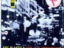 Art Blakey & Jazz Messengers ?Blue Note Mono LP At Jazz Corner Of The World V. 2