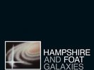 HAMPSHIRE AND FOAT Galaxies Like Grains Of Sand LP NEW VINYL Athens Of The North