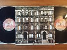 Led Zeppelin ?– Physical Graffiti  1975 2LP's Swan Song early Ed. no 