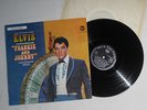 LP Elvis Presley Frankie And Johnny LSP 3553 Germany V2 Erstpressung 1965