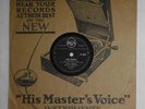 Elvis 78 RPM 10