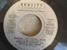 ROCK MASTER SCOTT And The DYNAMIC THREE Request Line 7