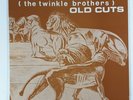 Twinkle Brothers - Old Cuts Dub Pack, Twinkle Music LP, Reggae Vinyl
