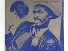 Leroy Smart & Junior Reid - Back To Back, Volcano LP, Reggae Vinyl