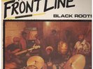 BLACK ROOTS Front Line LP VINYL UK Bbc 6 Track (Rec555)