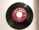 SPANIELS / I LOST YOU / VEE-JAY / GROUP  45 VG+