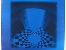 Bowery Electric - S/T LP - Kranky VG+ Blue Wax