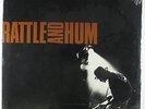 U2 - Rattle And Hum 2xLP - Island SEALED