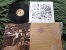 LED ZEPPELIN In Through The Out Door Vinyl Record LP Swan Song 1979