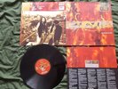 SIMPLE MINDS-GOOD NEWS FROM THE NEXT WORLD UK LP VINYL 1993
