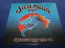 DCC-LPZ 2028-THE STEVE MILLER BAND-GREATEST HITS 1974-78-180gr- VINYL/LP-MINT