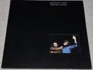 GRAHAM NASH & DAVID CROSBY – SCARCE 1972 A1/B1 EX++ LP, DIE-CUT COVER & INNER.