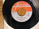 Floyd Dakil Combo,Dance Franny Dance,Jetstar Label,45 RPM