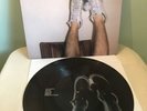Coconut Records Nighttiming Vinyl RARE First and Only Pressing FREE SHIPPING